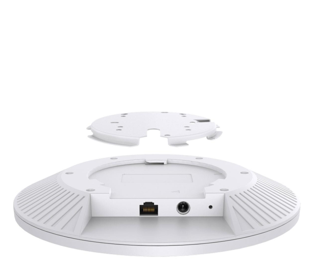 TP-LINK Punkt dostępowy EAP773 BE22000 - 1272490 - zdjęcie 3